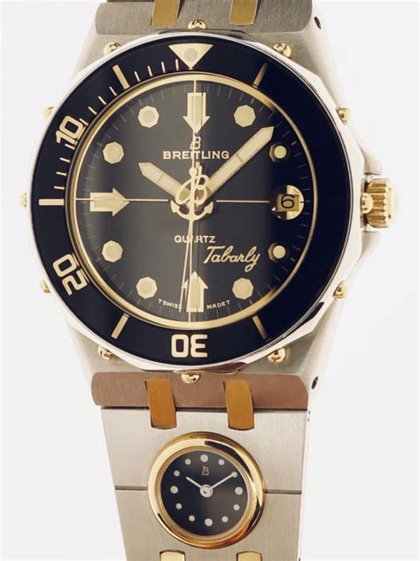 breitling tabarly